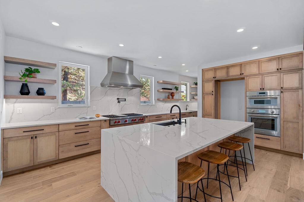 Woodriver Village - Residential