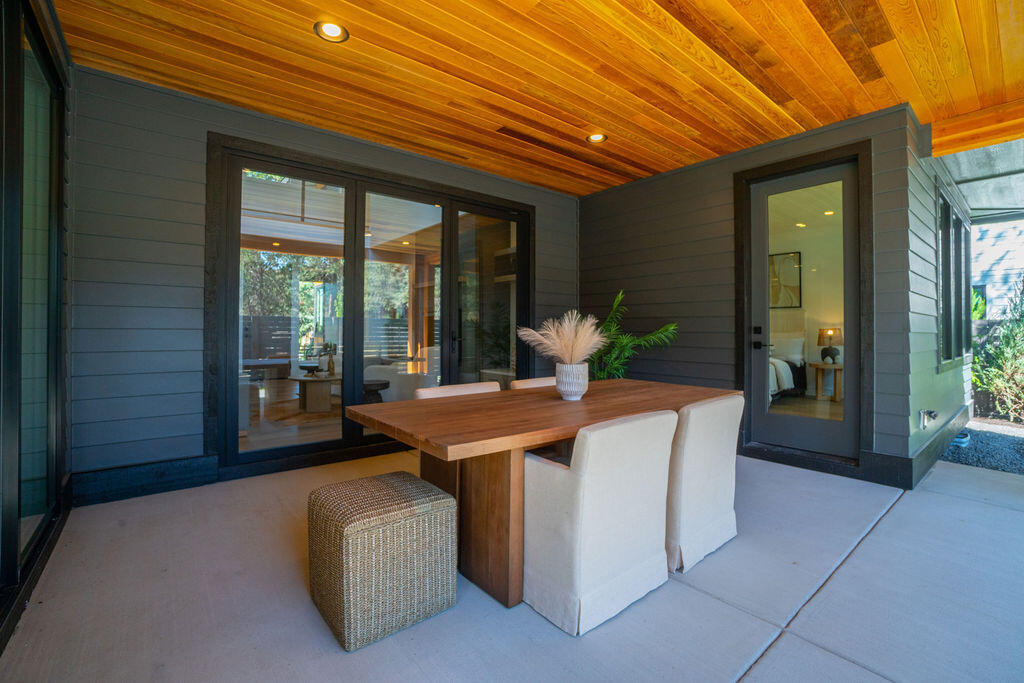 Woodriver Village - Residential