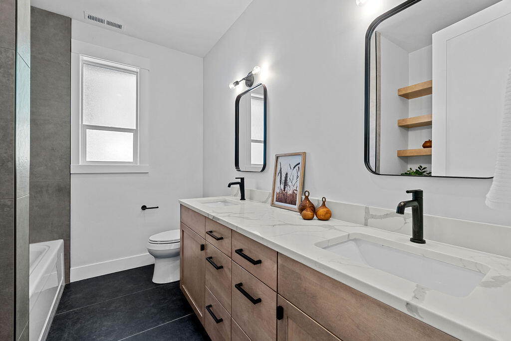 Woodriver Village - Residential