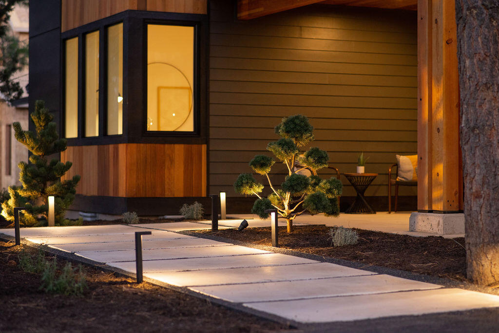 Woodriver Village - Residential