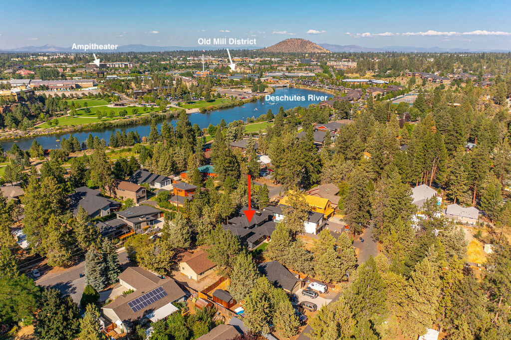 Woodriver Village - Residential