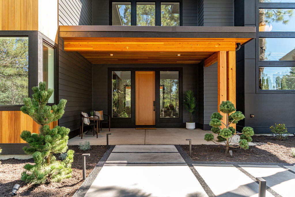 Woodriver Village - Residential