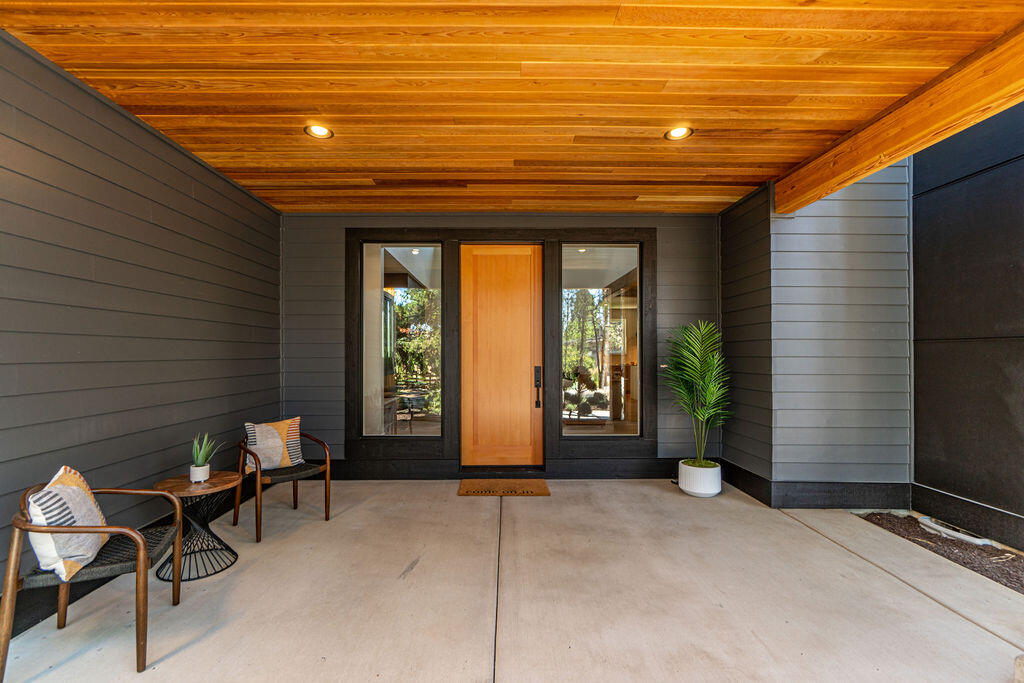 Woodriver Village - Residential