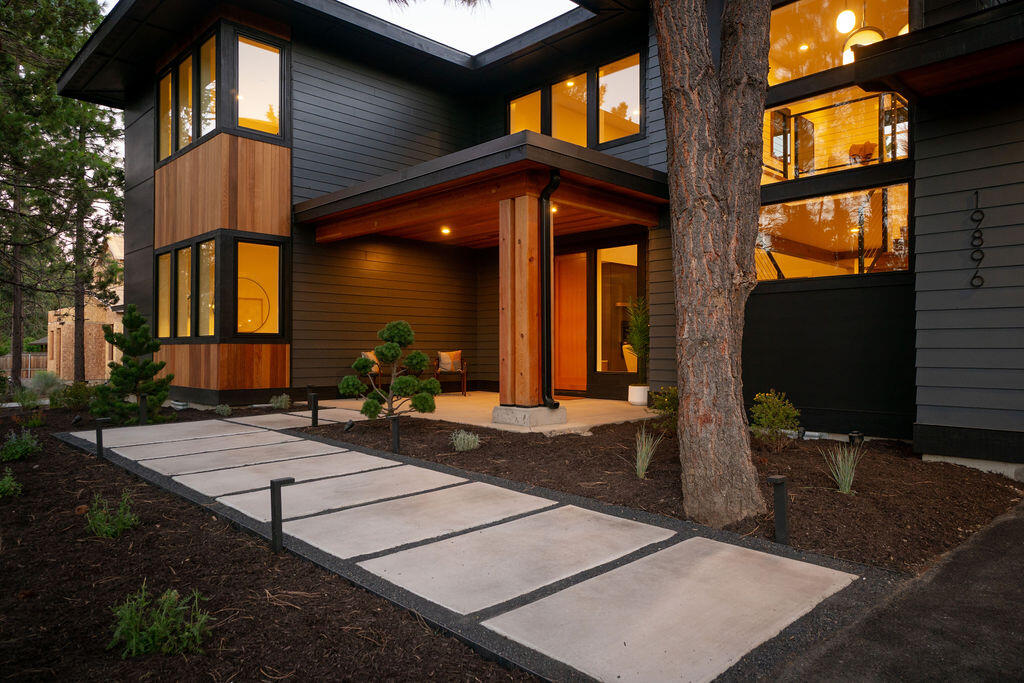 Woodriver Village - Residential