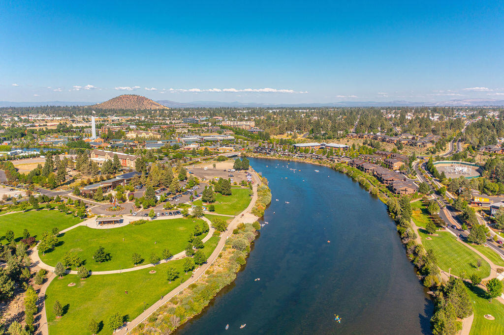 Woodriver Village - Residential