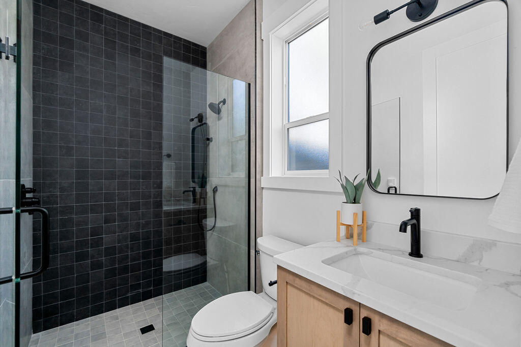 Woodriver Village - Residential