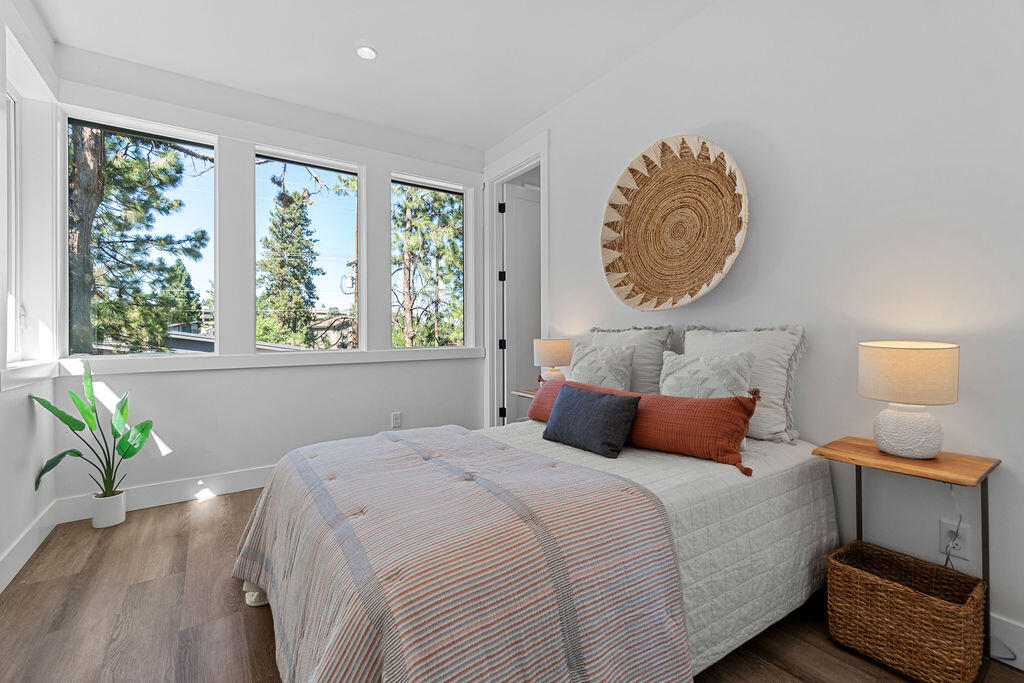 Woodriver Village - Residential