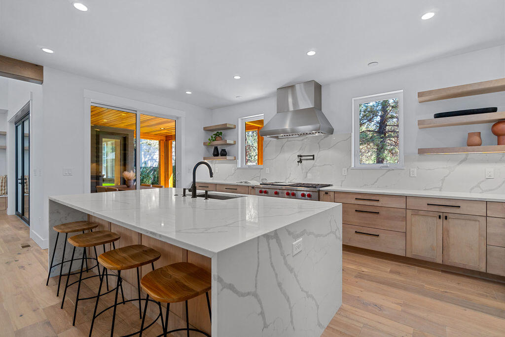 Woodriver Village - Residential