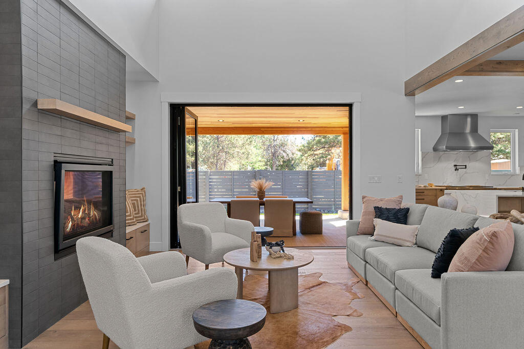 Woodriver Village - Residential