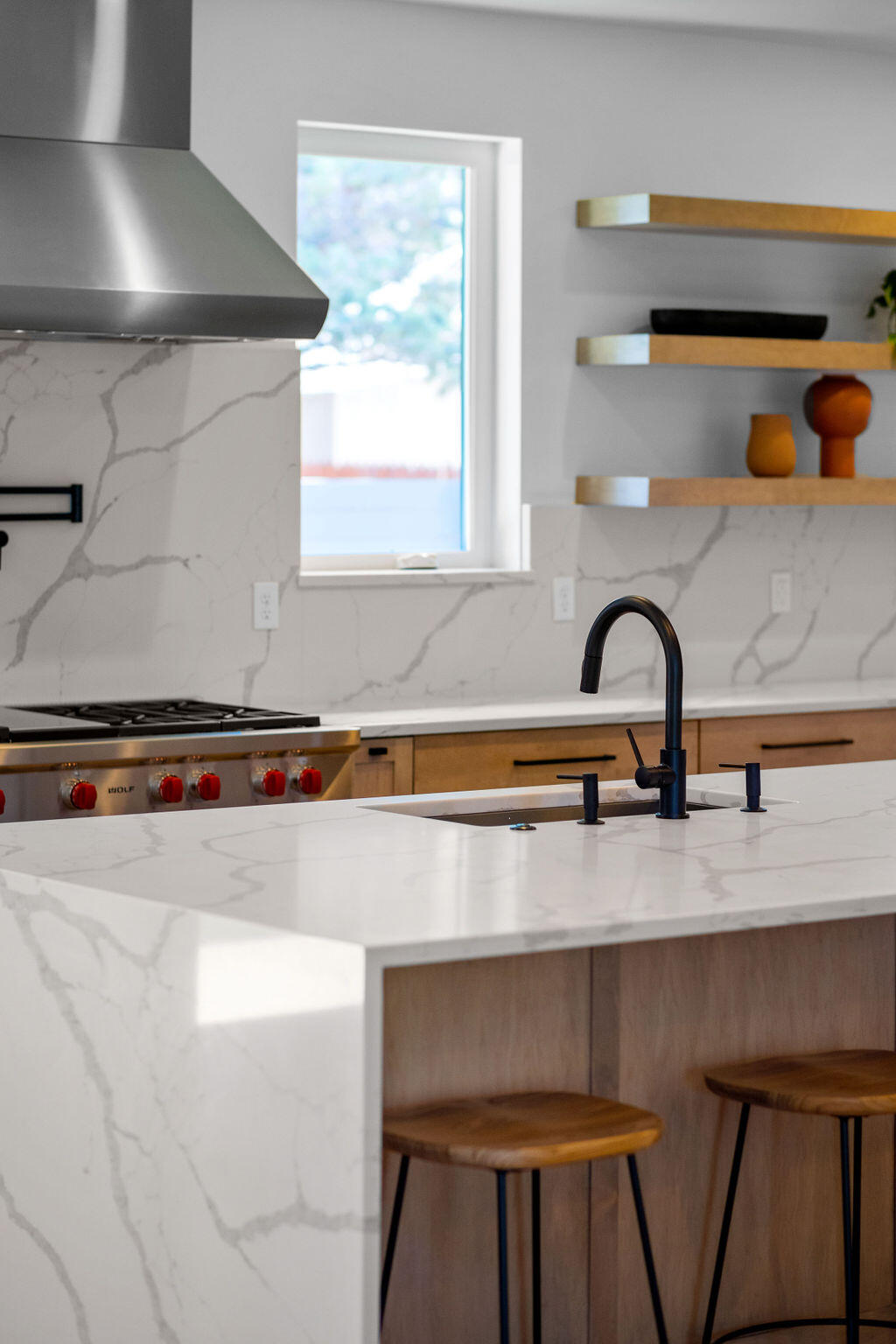 Woodriver Village - Residential