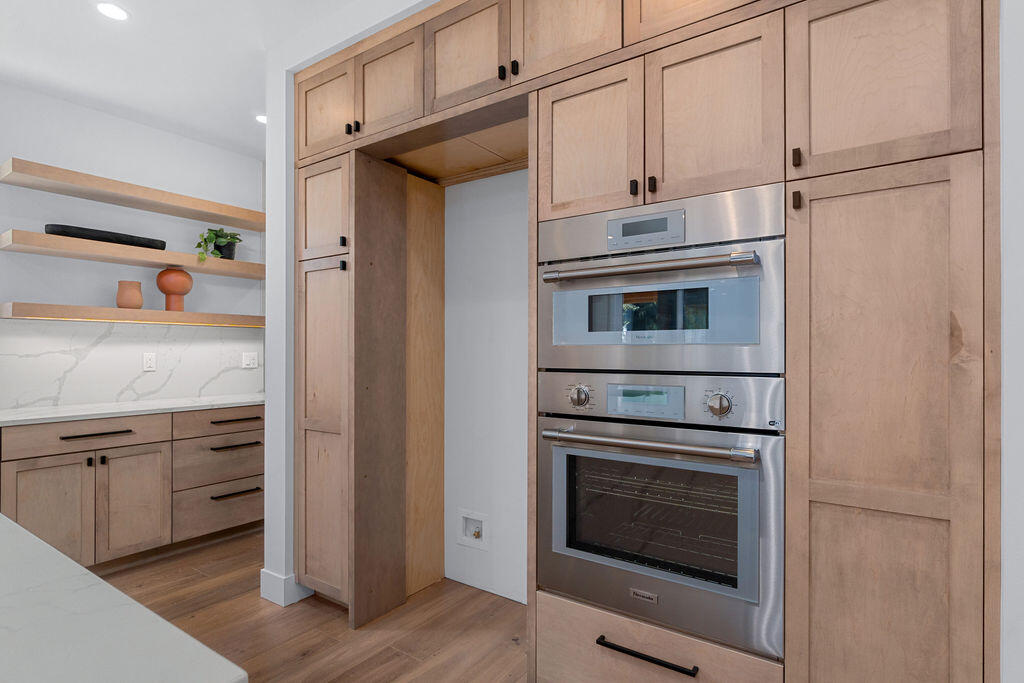 Woodriver Village - Residential