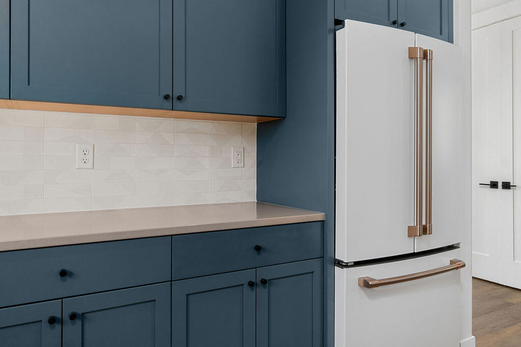 Woodriver Village - Residential