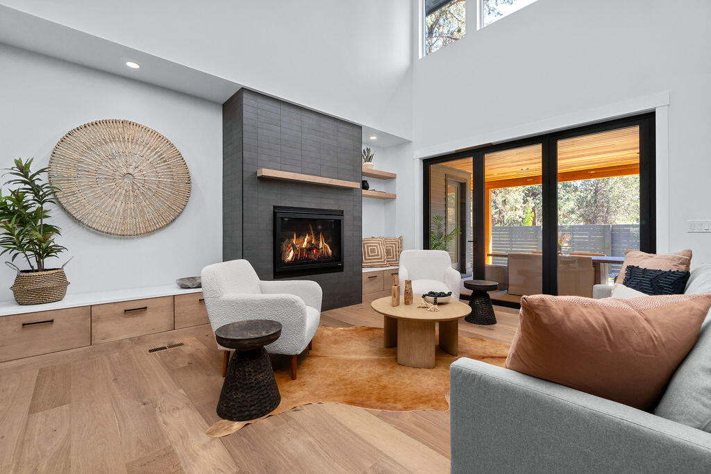 Woodriver Village - Residential