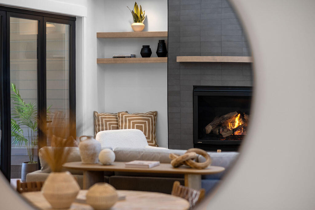 Woodriver Village - Residential