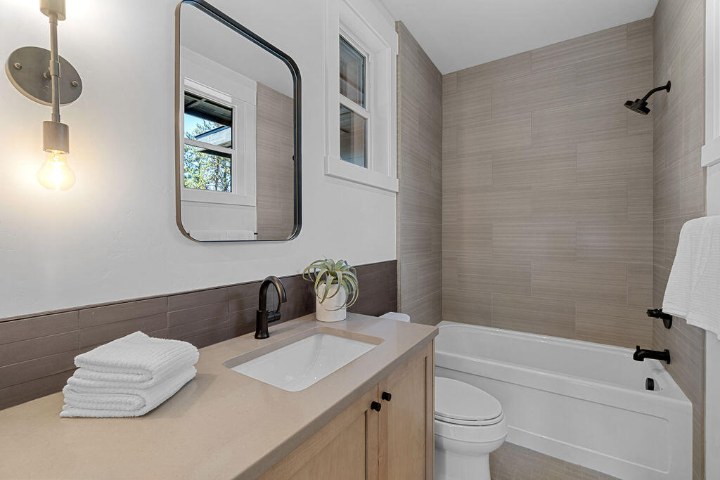 Woodriver Village - Residential