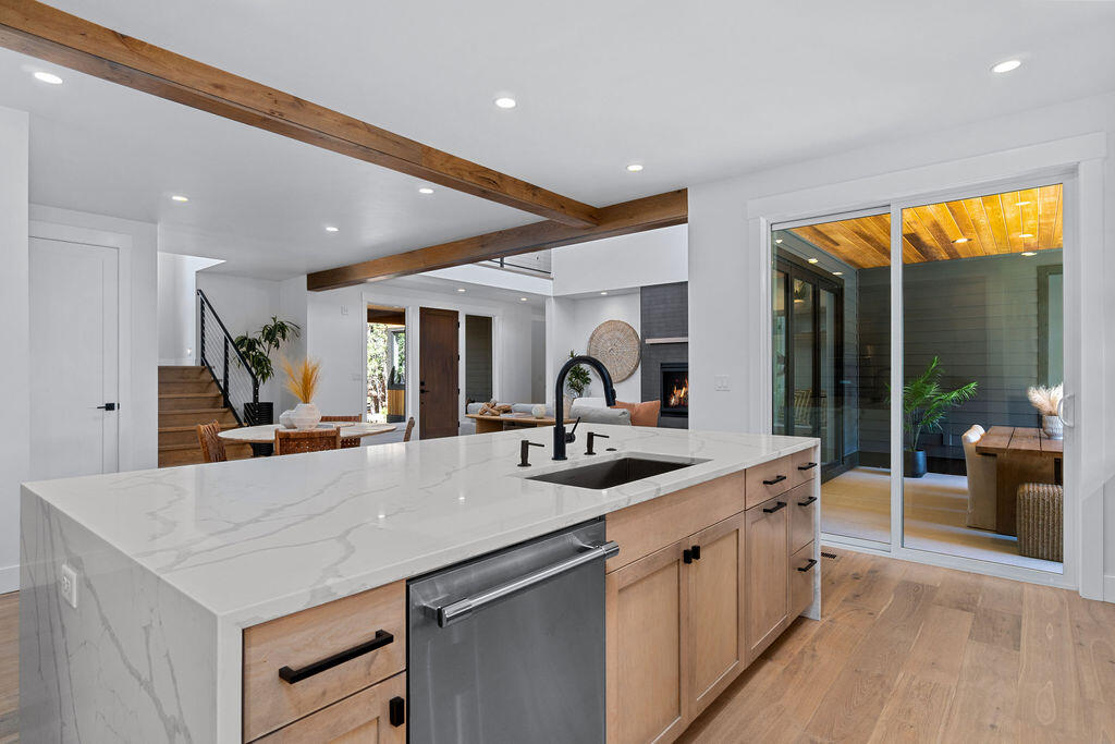 Woodriver Village - Residential