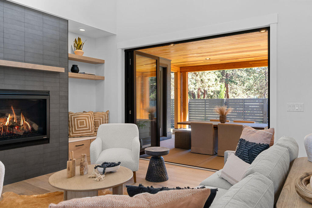 Woodriver Village - Residential