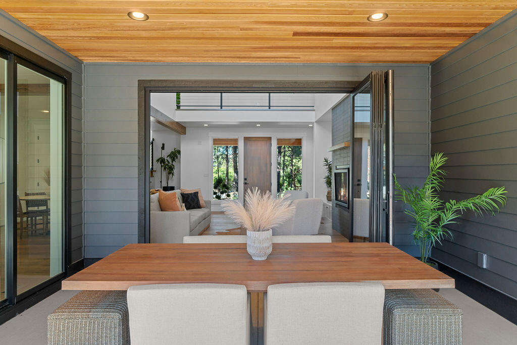 Woodriver Village - Residential