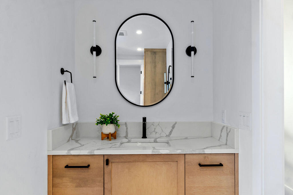 Woodriver Village - Residential