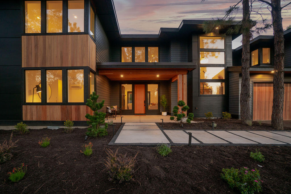 Woodriver Village - Residential