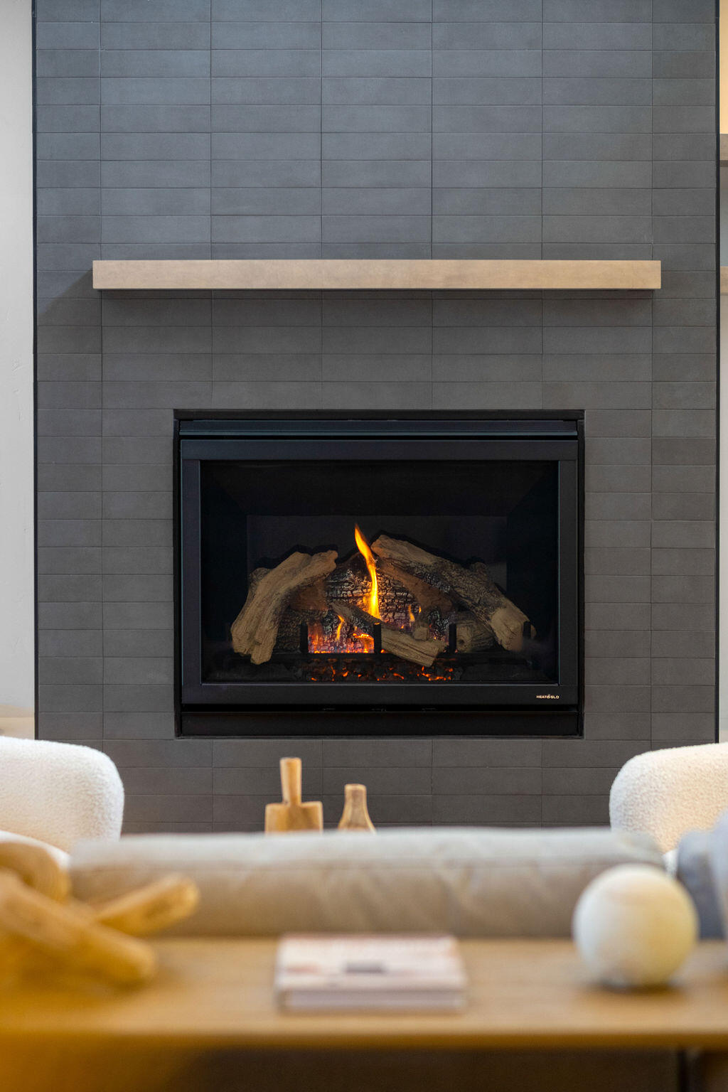 Woodriver Village - Residential