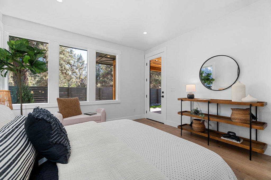 Woodriver Village - Residential