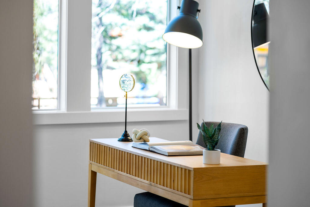 Woodriver Village - Residential