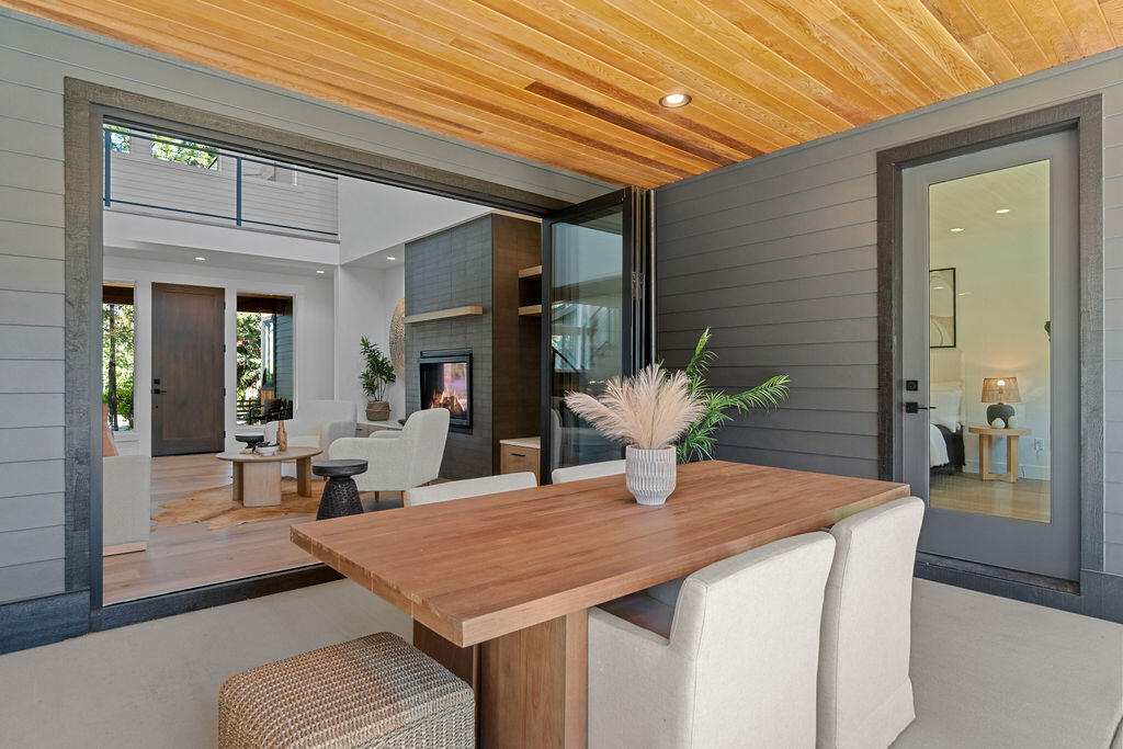 Woodriver Village - Residential