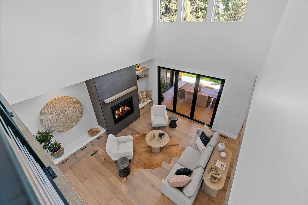 Woodriver Village - Residential