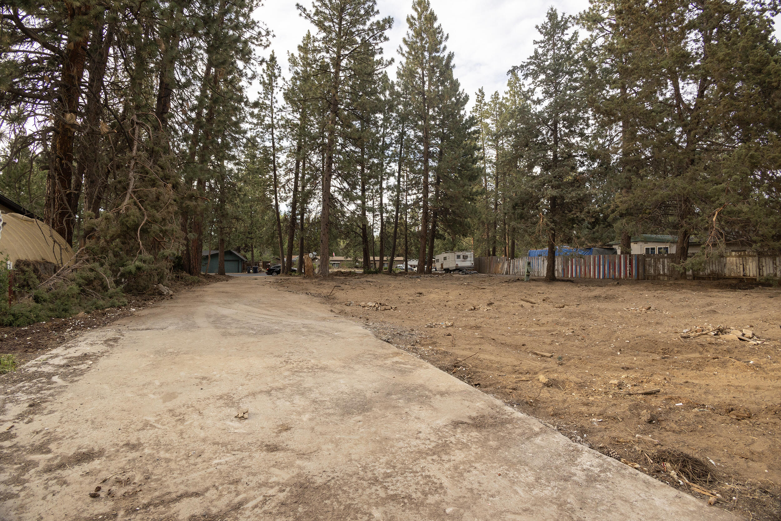 60890 Alpine Drive