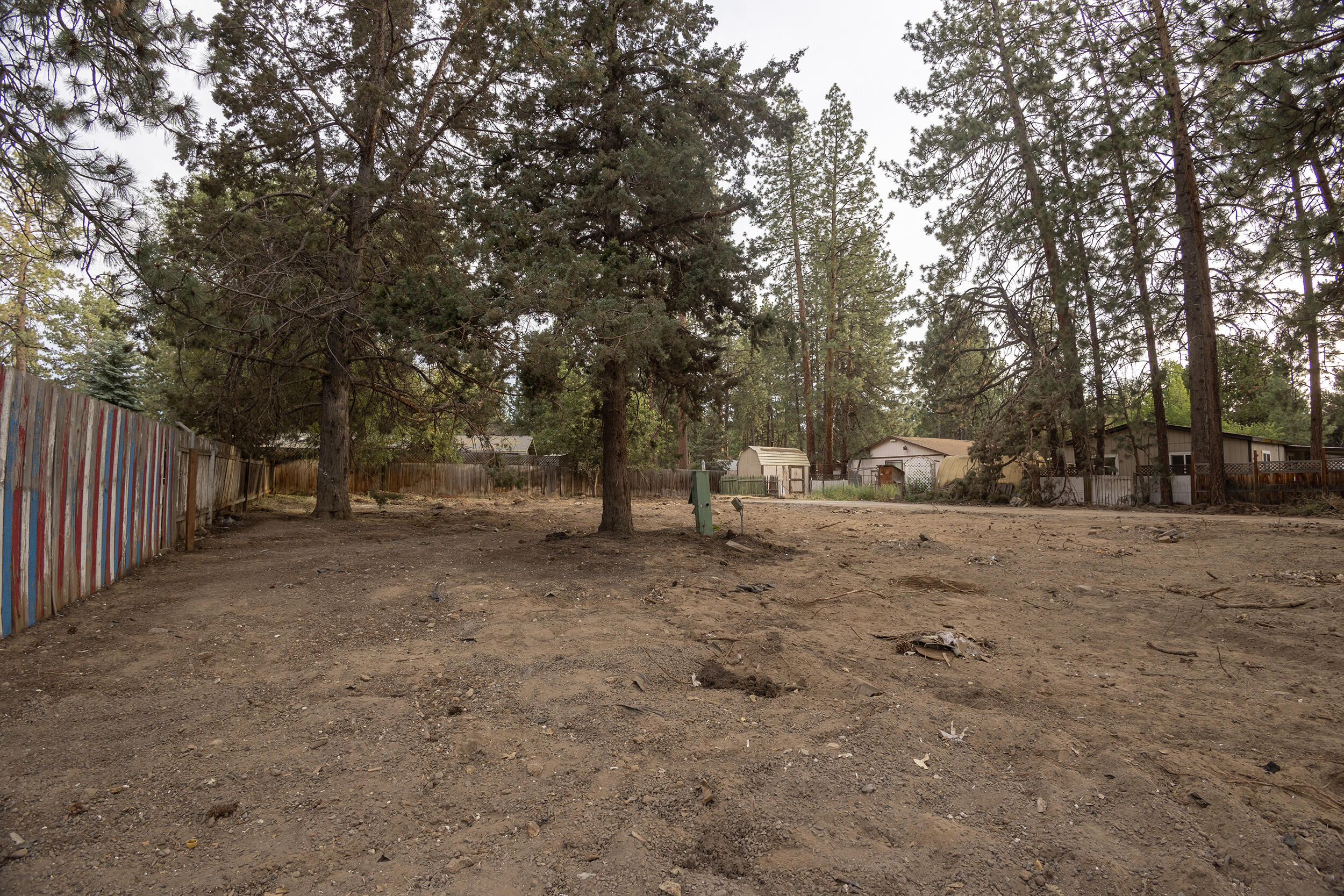 60890 Alpine Drive