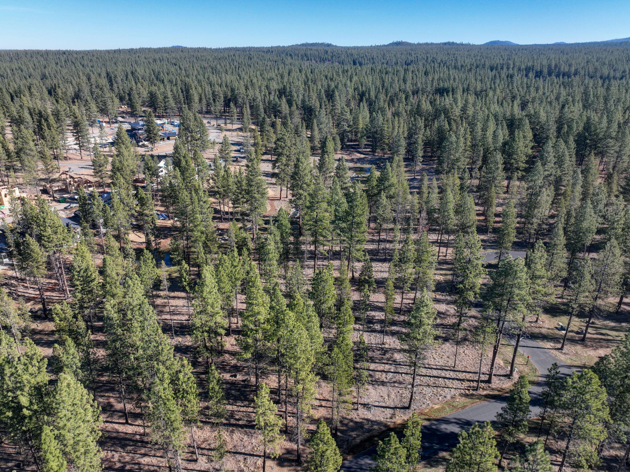 Caldera Springs - Land