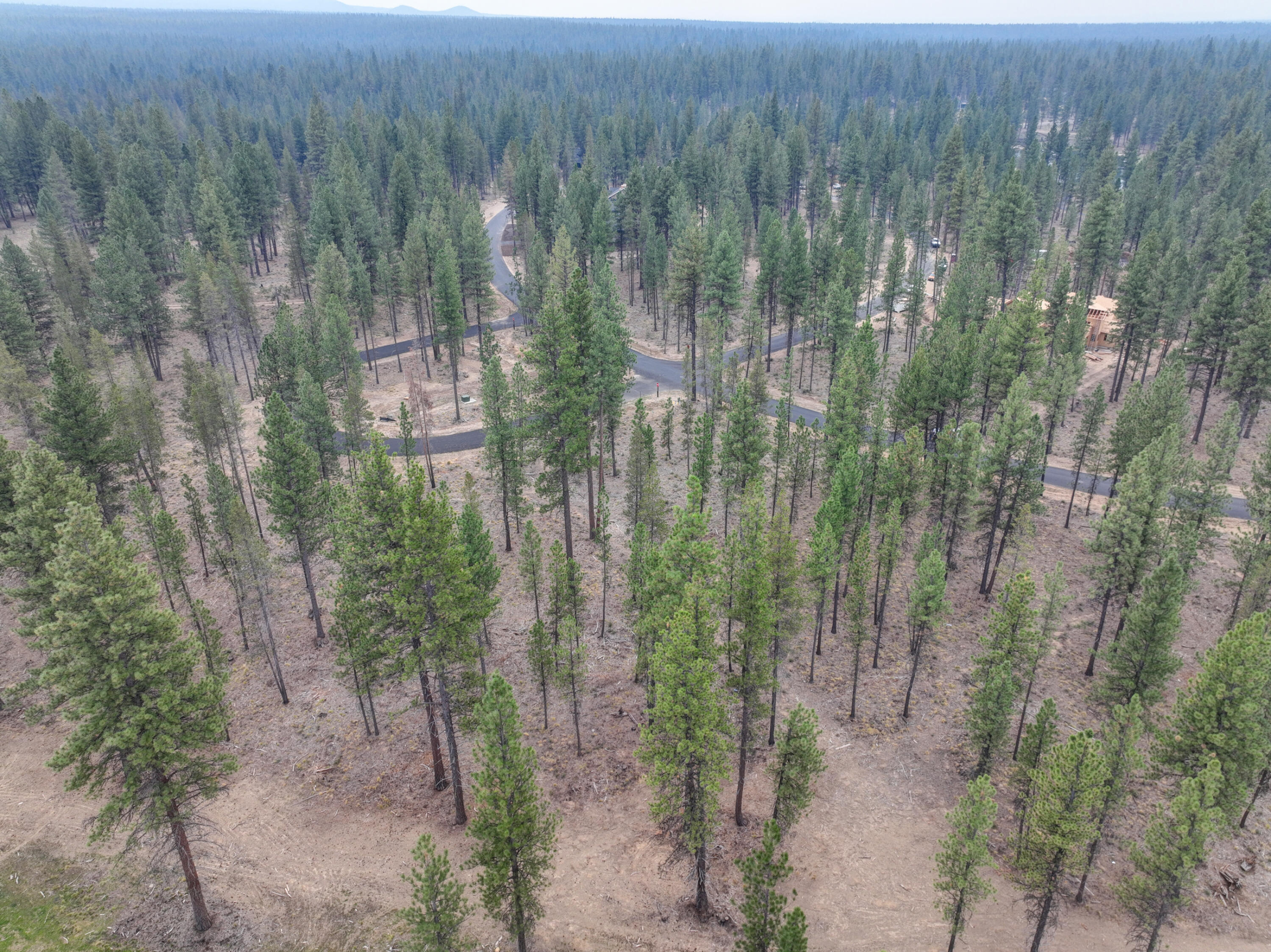 Caldera Springs - Land