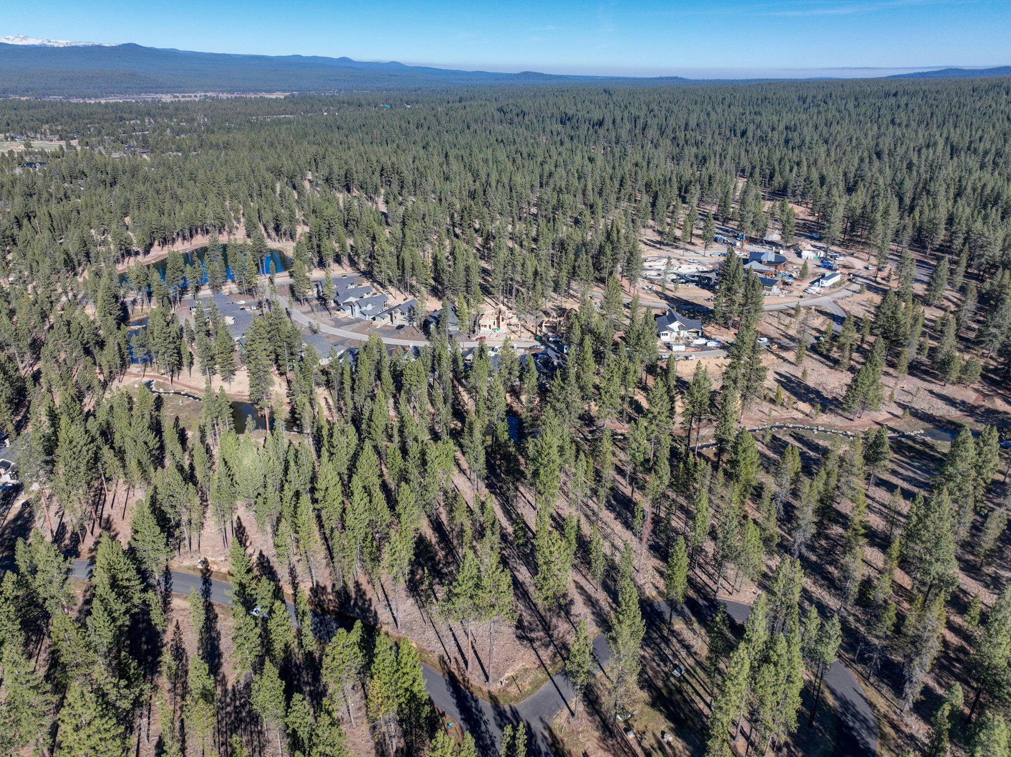 Caldera Springs - Land