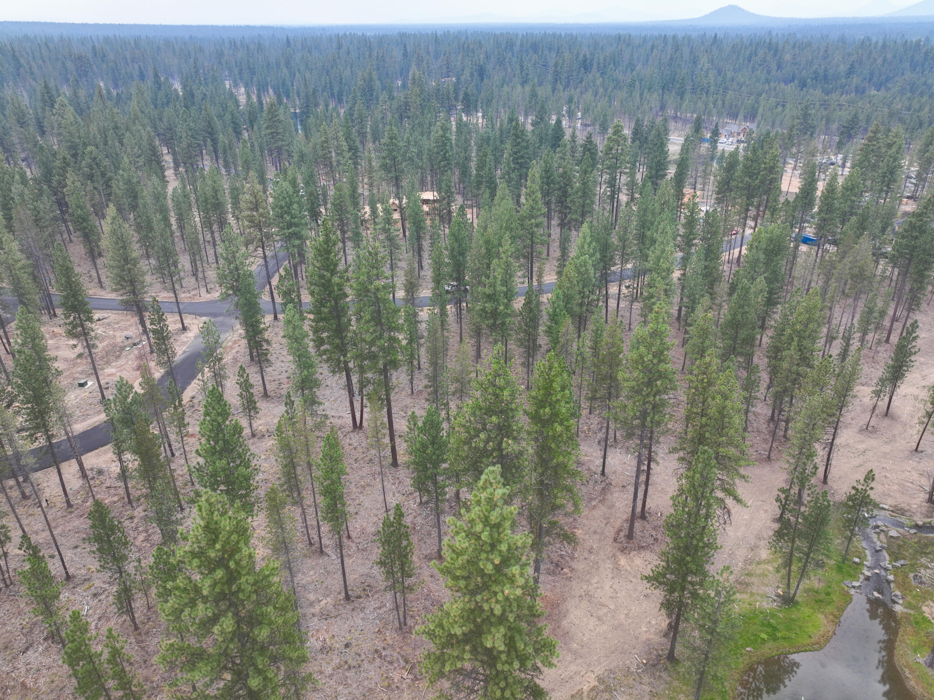 Caldera Springs - Land