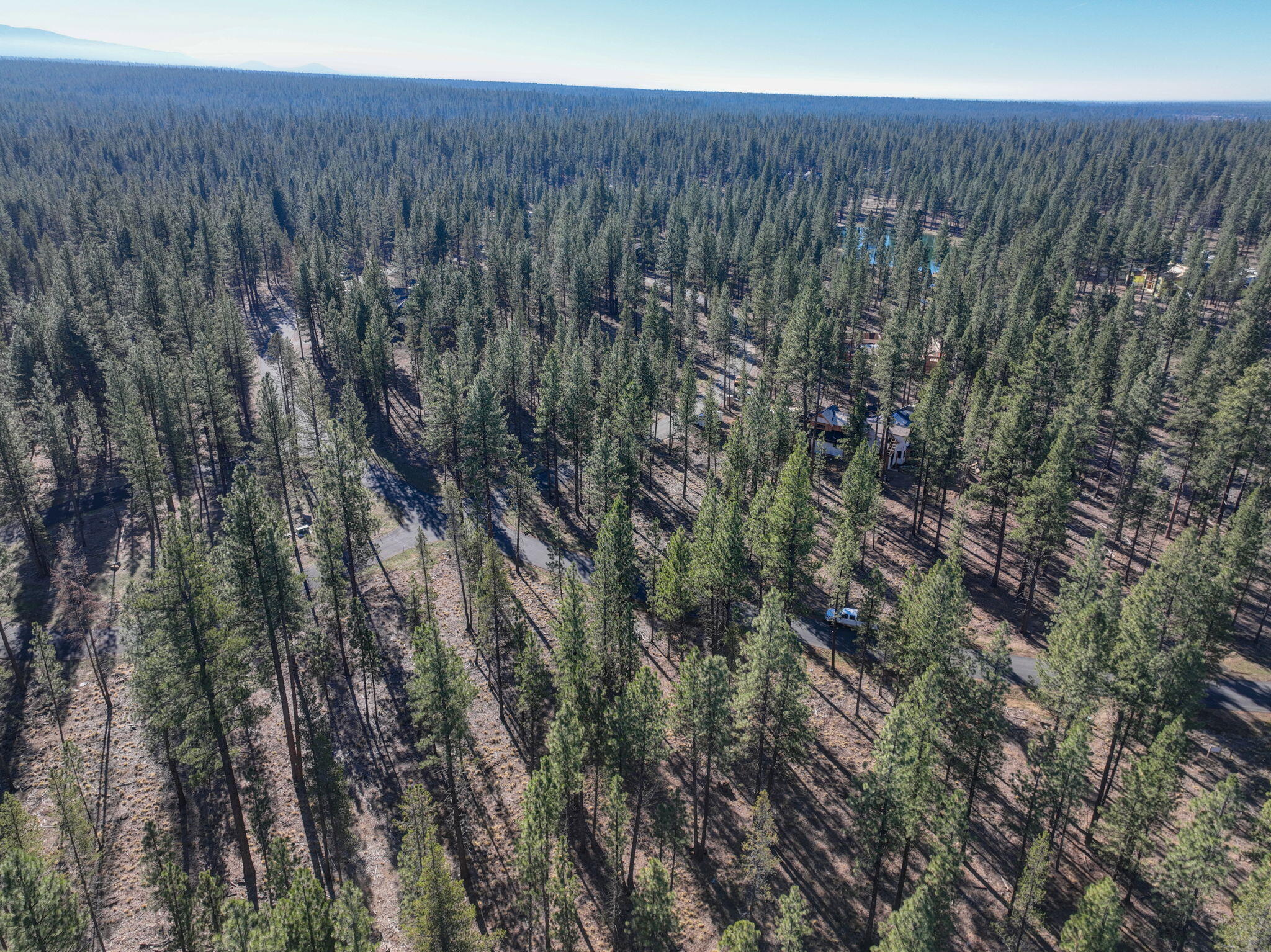 Caldera Springs - Land