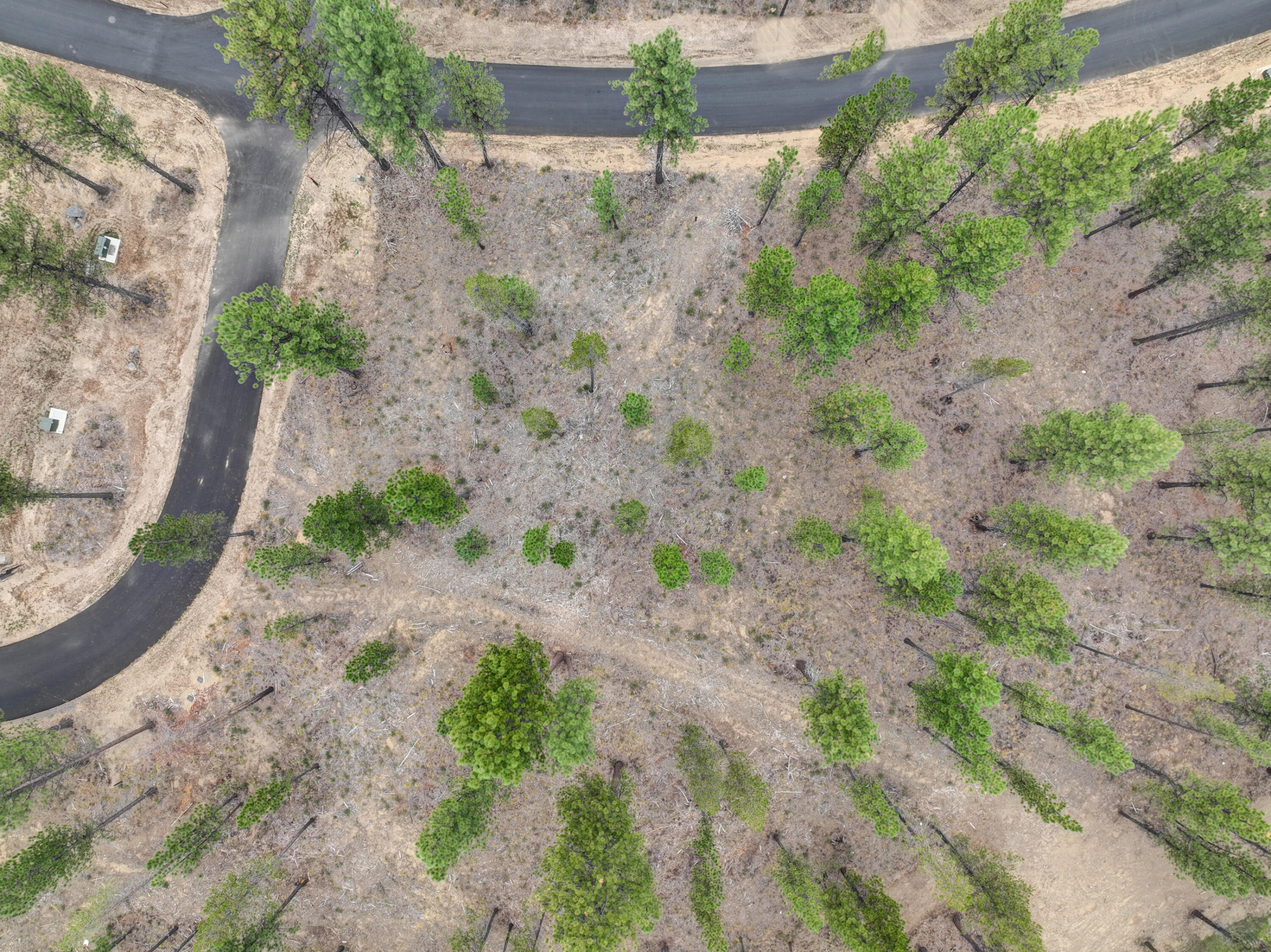 Caldera Springs - Land