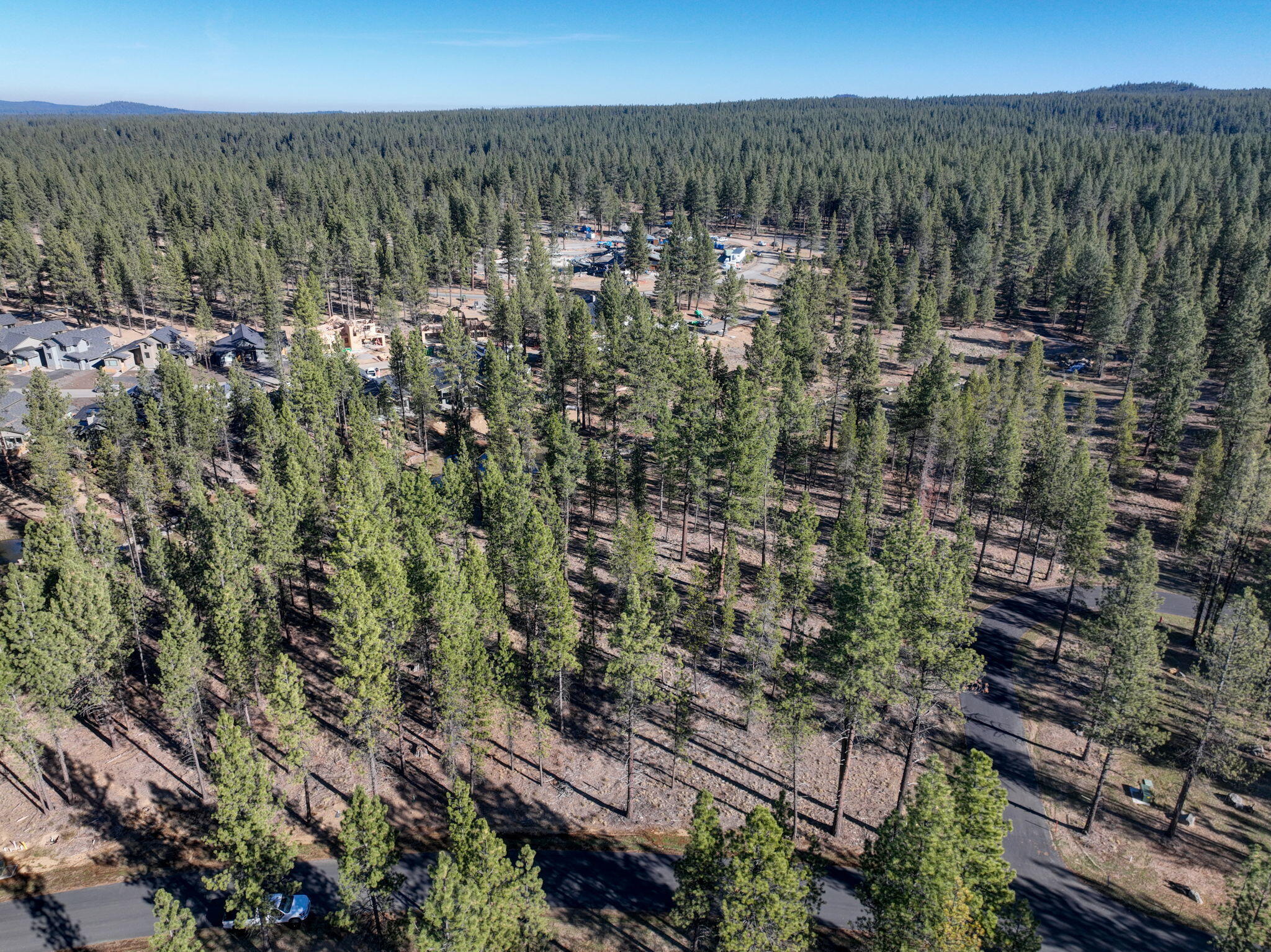 Caldera Springs - Land