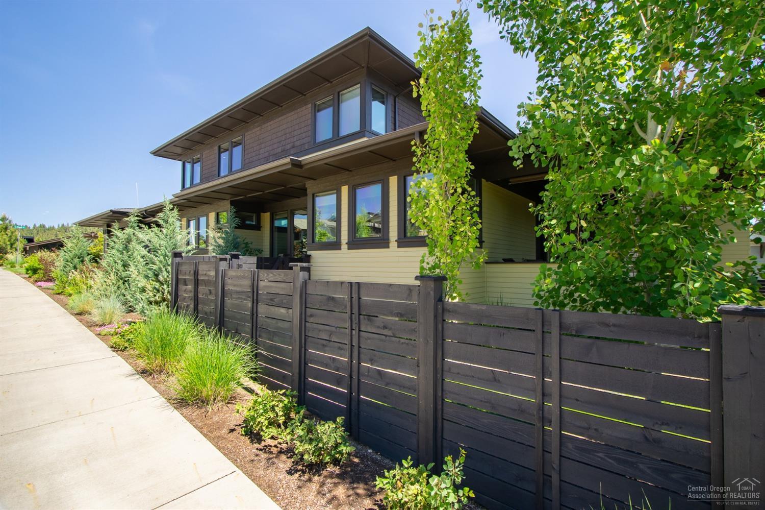 NorthWest Crossing - Residential