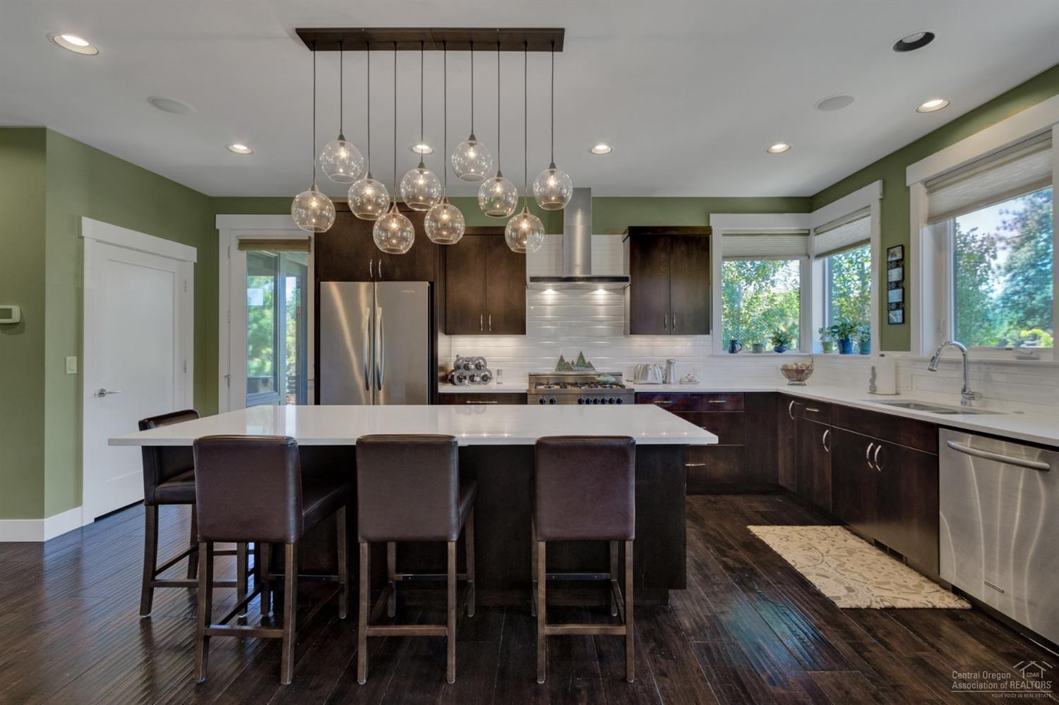 NorthWest Crossing - Residential