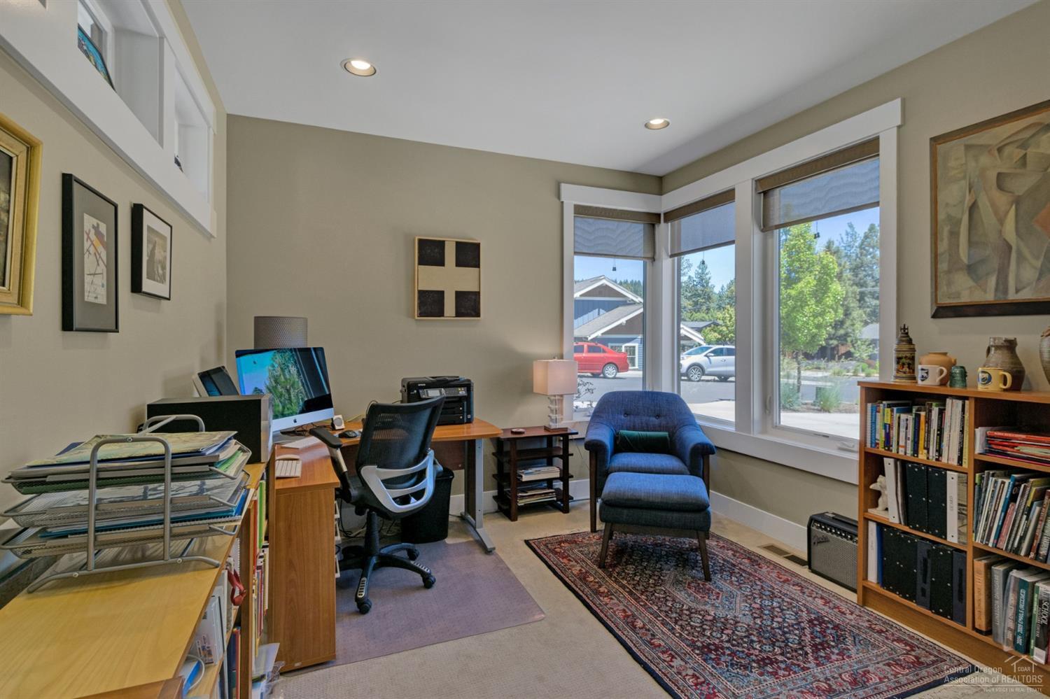 NorthWest Crossing - Residential