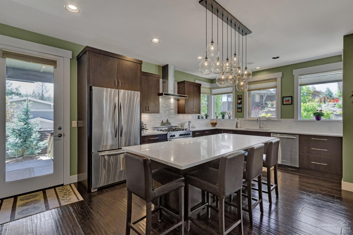 NorthWest Crossing - Residential