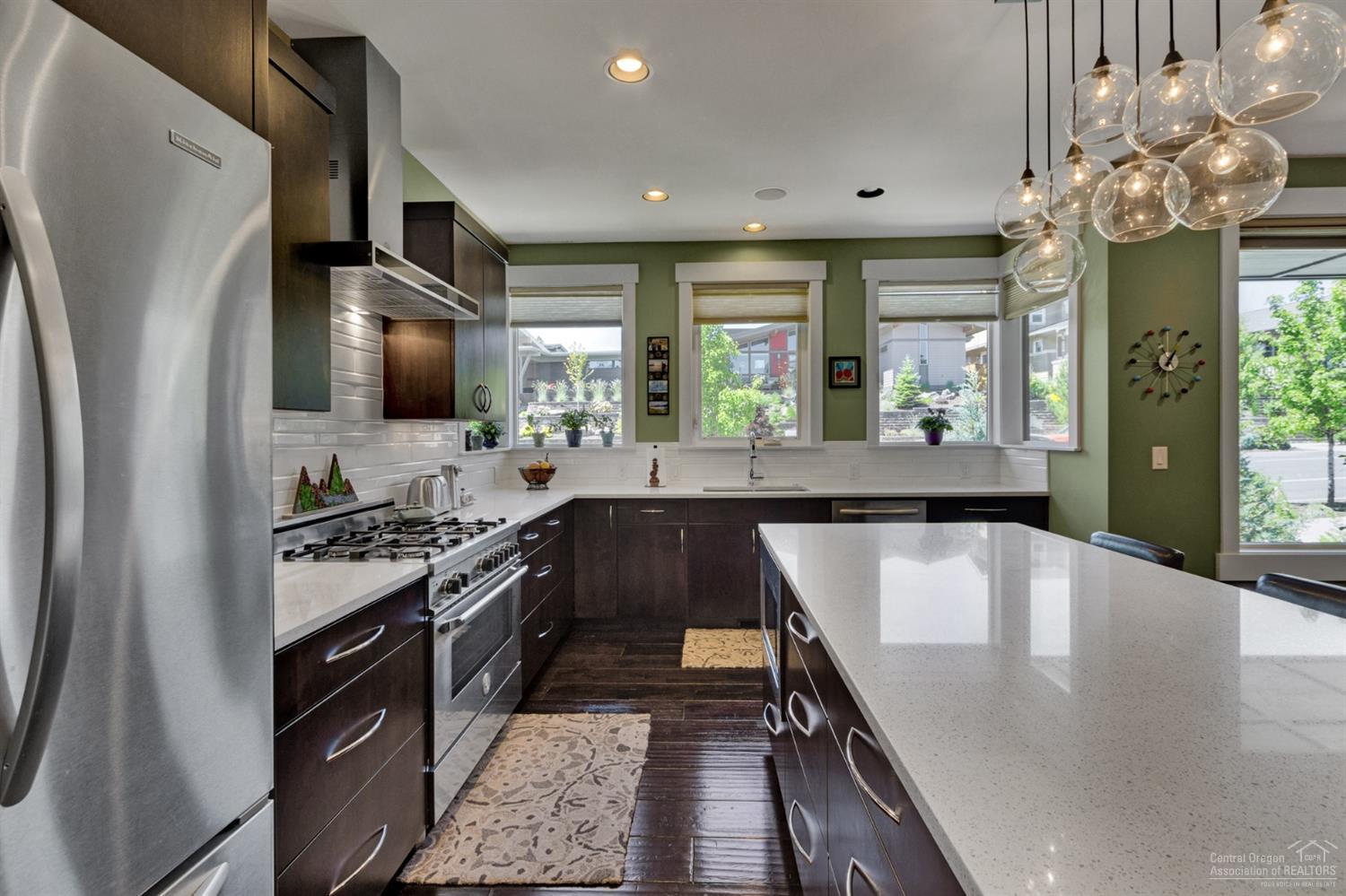 NorthWest Crossing - Residential