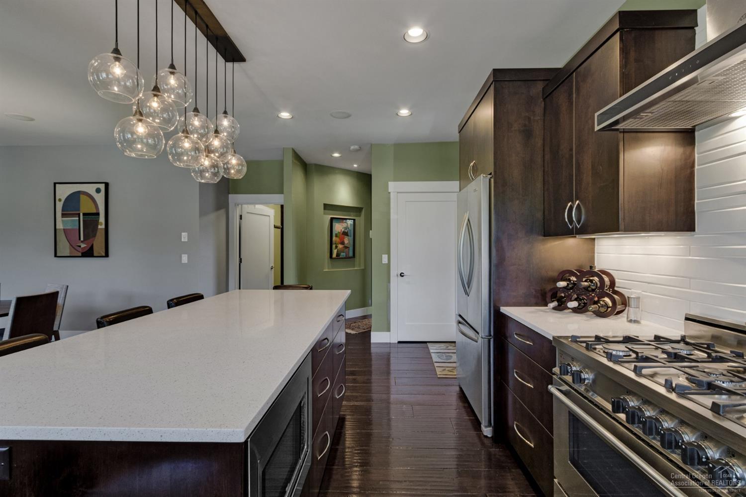 NorthWest Crossing - Residential