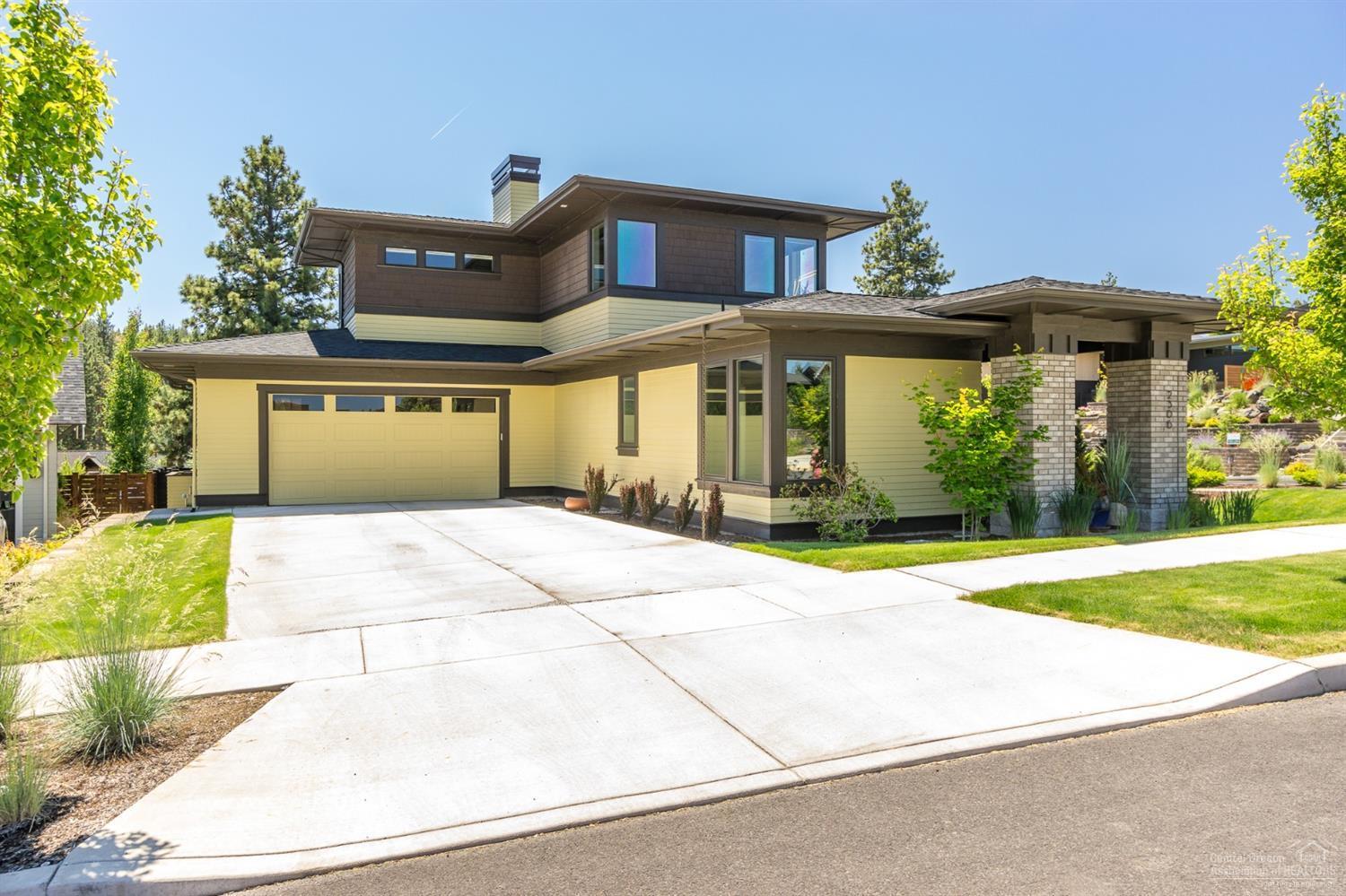 NorthWest Crossing - Residential