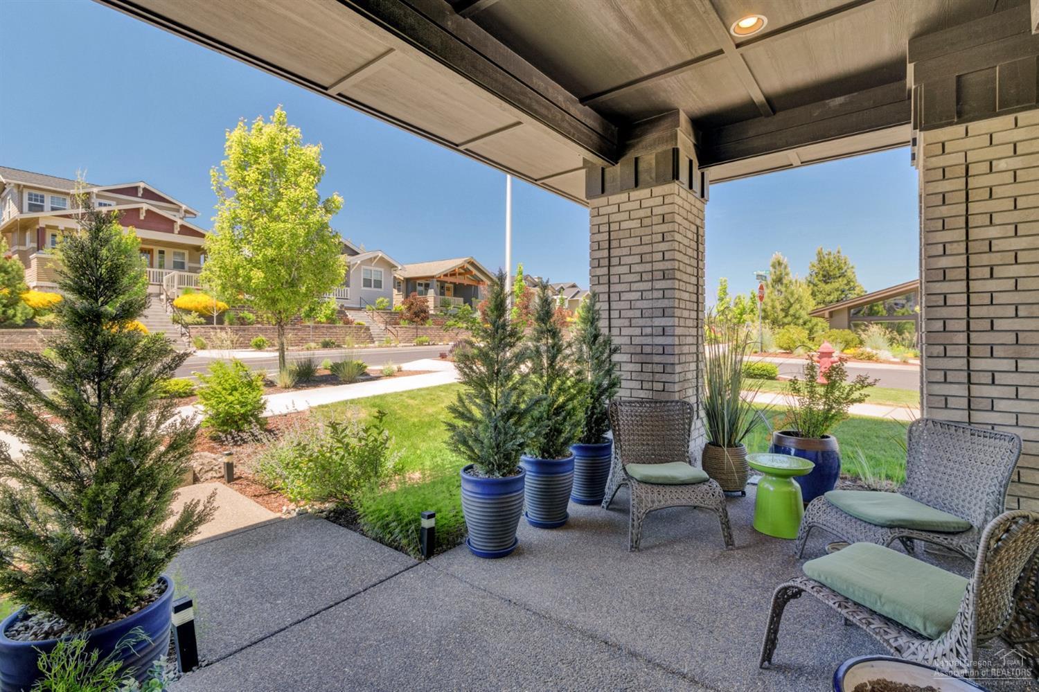 NorthWest Crossing - Residential