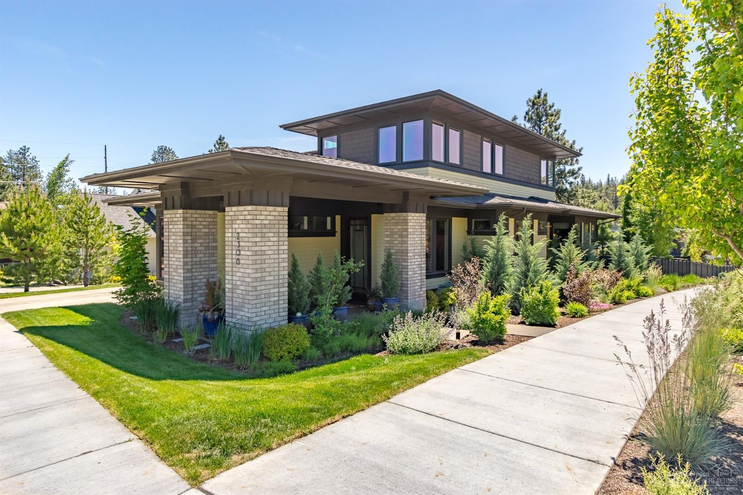 NorthWest Crossing - Residential