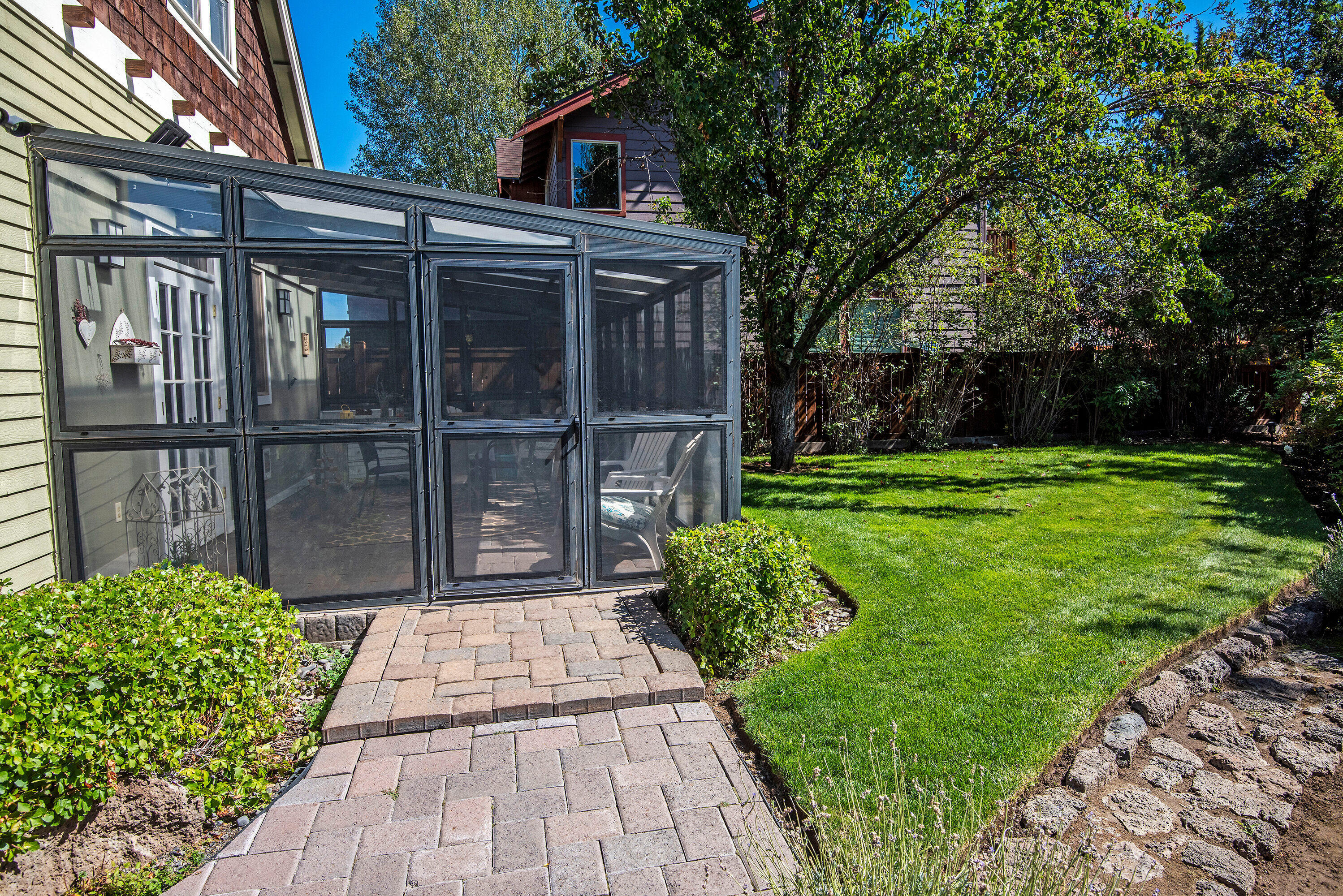 Phoenix Park - Residential