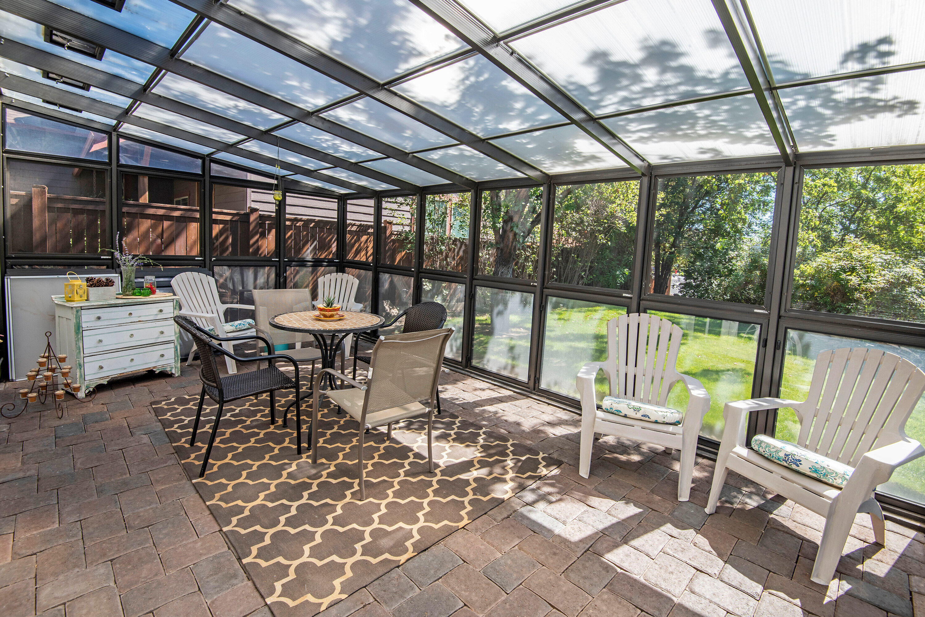 Phoenix Park - Residential