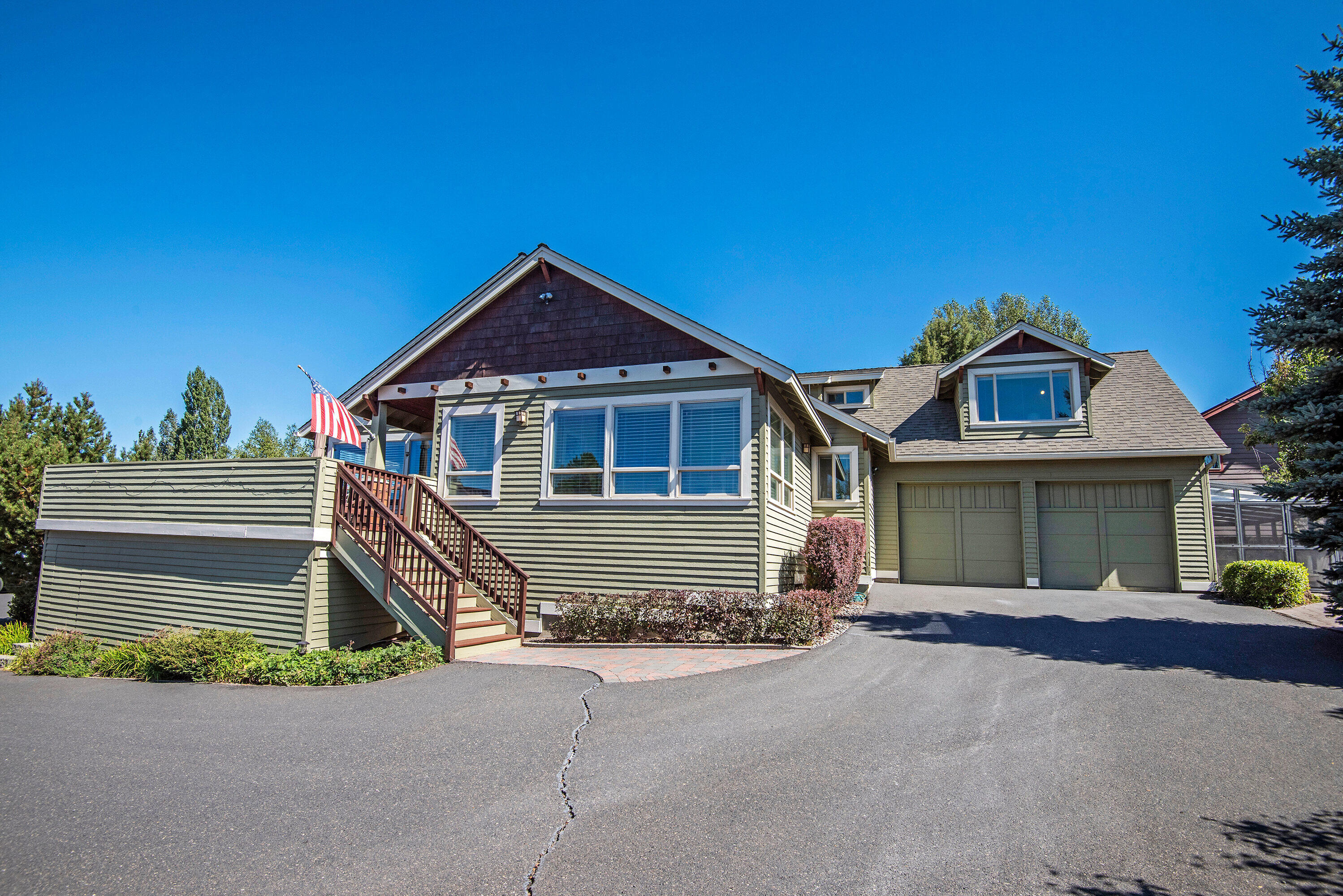 Phoenix Park - Residential